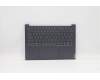 Lenovo 5CB1B43558 COVER Upper Case ASM_UKE L82LA SLA_GY