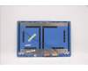 Lenovo 5CB1B60417 COVER LCD Cover L 82H8 G_BLUE