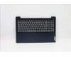 Lenovo 5CB1B62086 COVER UpperCaseASM_NORDICL82H8FPABBL