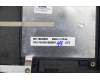 Lenovo 5CB1B62097 COVER UpperCaseASM_USA ENGL82H8FPABBL