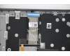 Lenovo 5CB1B64664 COVER UpperCaseASM_CZE/SLKL82H8FPAGBL