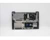 Lenovo 5CB1B65443 COVER UpperCaseASM_FRA/ENGL82H8FPAGBL