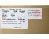 Lenovo 5CB1B65448 COVER Upper Case ASM_HUN L82H8FPAGBL