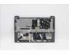 Lenovo 5CB1B65478 COVER Upper Case ASM_SPA L82H8FPAGBL