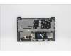 Lenovo 5CB1B65668 COVER UpperCaseASM_LA SPAL82H8FPAGNBL