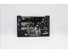 Lenovo 5CB1B65929 COVER UpperCase_HBW C82FE PLBUW FPBL