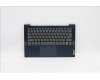Lenovo 5CB1B65939 COVER UpperCase_LA SPA C82FE ALBUW FPBL