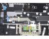 Lenovo 5CB1B65939 COVER UpperCase_LA SPA C82FE ALBUW FPBL