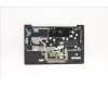Lenovo 5CB1B65940 COVER UpperCase_TUR C82FE PLBUW NFPNBL