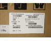 Lenovo 5CB1B66016 COVER UpperCase_ENG C82FE PLBUW NFPBL