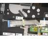 Lenovo 5CB1B66016 COVER UpperCase_ENG C82FE PLBUW NFPBL