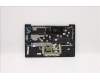Lenovo 5CB1B66066 COVER UpperCase_TC C82FE PLBUW FPBL