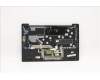 Lenovo 5CB1B66110 COVER UpperCase_RUS C82FE PLBUW NFPBL
