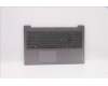 Lenovo 5CB1B68930 COVER UpperCaseASM_NORDICL82H8FPAGNBL