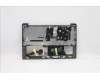 Lenovo 5CB1B68931 COVER Upper Case ASM_BELL82H8FPAGNBL