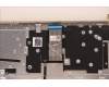 Lenovo 5CB1B69003 COVER Upper Case ASM_BEL L82H8FPSDBL