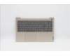 Lenovo 5CB1B69021 COVER UpperCaseASM_NORDICL82H8FPSDBL