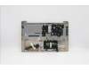 Lenovo 5CB1B69024 COVER Upper Case ASM_SLV L82H8FPSDBL