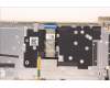 Lenovo 5CB1B69030 COVER Upper Case ASM_UKE L82H8FPSDBL