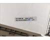Lenovo 5CB1B69034 COVER Upper Case ASM_UKEL82H8FPSDNBL