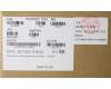 Lenovo 5CB1B69041 COVER UpperCaseASM_FRA/ENGL82H8FPSDNBL