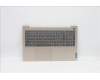 Lenovo 5CB1B69058 COVER UpperCaseASM_CZE/SLKL82H8FPSDNBL