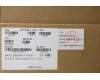 Lenovo 5CB1B69058 COVER UpperCaseASM_CZE/SLKL82H8FPSDNBL