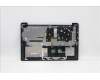 Lenovo 5CB1B69082 COVER UpperCaseASM_NORDICL82H8NFPABBL
