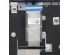 Lenovo 5CB1B69119 COVER UpperCaseASM_CZE/SLKL82H8NFPABNBL