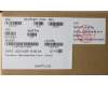 Lenovo 5CB1B69131 COVER Upper CaseASM_FRAL82H8NFPAGBL