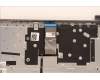 Lenovo 5CB1B69136 COVER Upper Case ASM_HBWL82H8NFPAGBL