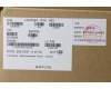 Lenovo 5CB1B69228 COVER UpperCaseASM_THAIL82H8NFPAGNBL