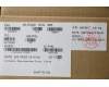 Lenovo 5CB1B69242 COVER UpperCaseASM_NORDICL82H8NFPAGNBL
