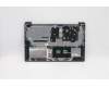 Lenovo 5CB1B69245 COVER Upper CaseASM_SLVL82H8NFPAGNBL