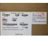 Lenovo 5CB1B69252 COVER Upper CaseASM_UKRL82H8NFPAGNBL