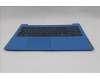 Lenovo 5CB1B69291 COVER UpperCaseASM_LA SPAL82H8NFPGBNBL