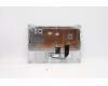 Lenovo 5CB1B77627 COVER Upper Case ASM_UKE B 81HY BW