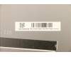 5CB1B79035 Lenovo COVER LCD Cover C 82FE P30_PL_BLACK