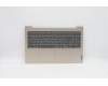 Lenovo 5CB1B84514 COVER Upper Case ASM_KORL82H8NFPSDBL