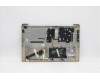 Lenovo 5CB1B84518 COVER Upper Case ASM_RUSL82H8NFPSDBL