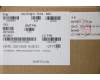 Lenovo 5CB1B84519 COVER Upper Case ASM_SLVL82H8NFPSDBL