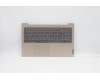 Lenovo 5CB1B84528 COVER UpperCaseASM_ENGL82H8NFPSDNBL