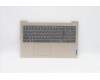 Lenovo 5CB1B84531 COVER Upper CaseASM_SPAL82H8NFPSDNBL
