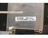 Lenovo 5CB1B84535 COVER UpperCaseASM_LA SPAL82H8NFPSDNBL