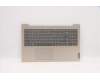 Lenovo 5CB1B84539 COVER Upper CaseASM_RUSL82H8NFPSDNBL