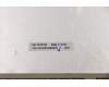 Lenovo 5CB1B84539 COVER Upper CaseASM_RUSL82H8NFPSDNBL