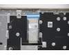 Lenovo 5CB1B85901 COVER Upper CaseASM_BULL82H8NFPSDNBL