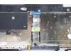 Lenovo 5CB1B95988 COVER Upper Case ASM_BEL W 82HV BL PG