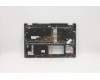Lenovo 5CB1B96031 COVER Upper Case ASM_UKE W 82HV FP BL PG