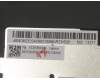 Lenovo 5CB1B96190 COVER Upper Case ASM_GER W 82HV FP BL PG
